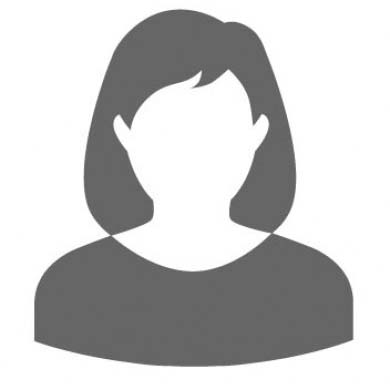 No Image available for female staff